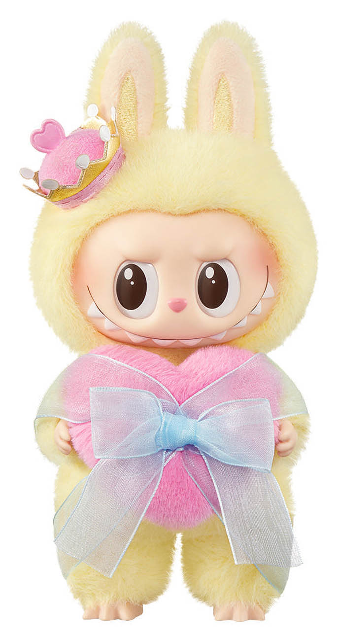 Labubu Let's Checkmate / Original / Special Edition