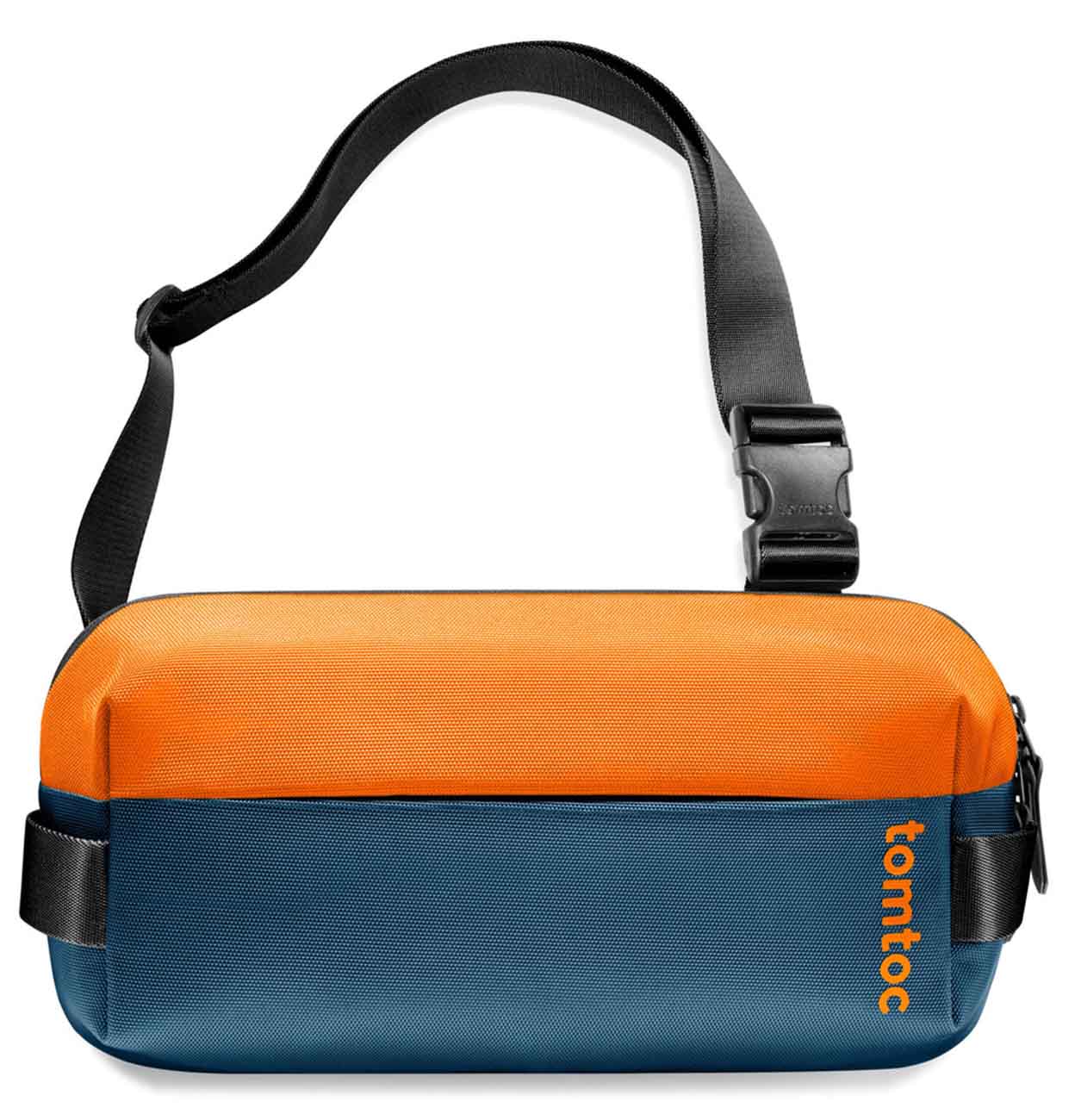 Tomtoc Explorer T21 Sling Bag / Waterproof / 4L Capacity / Last Summer