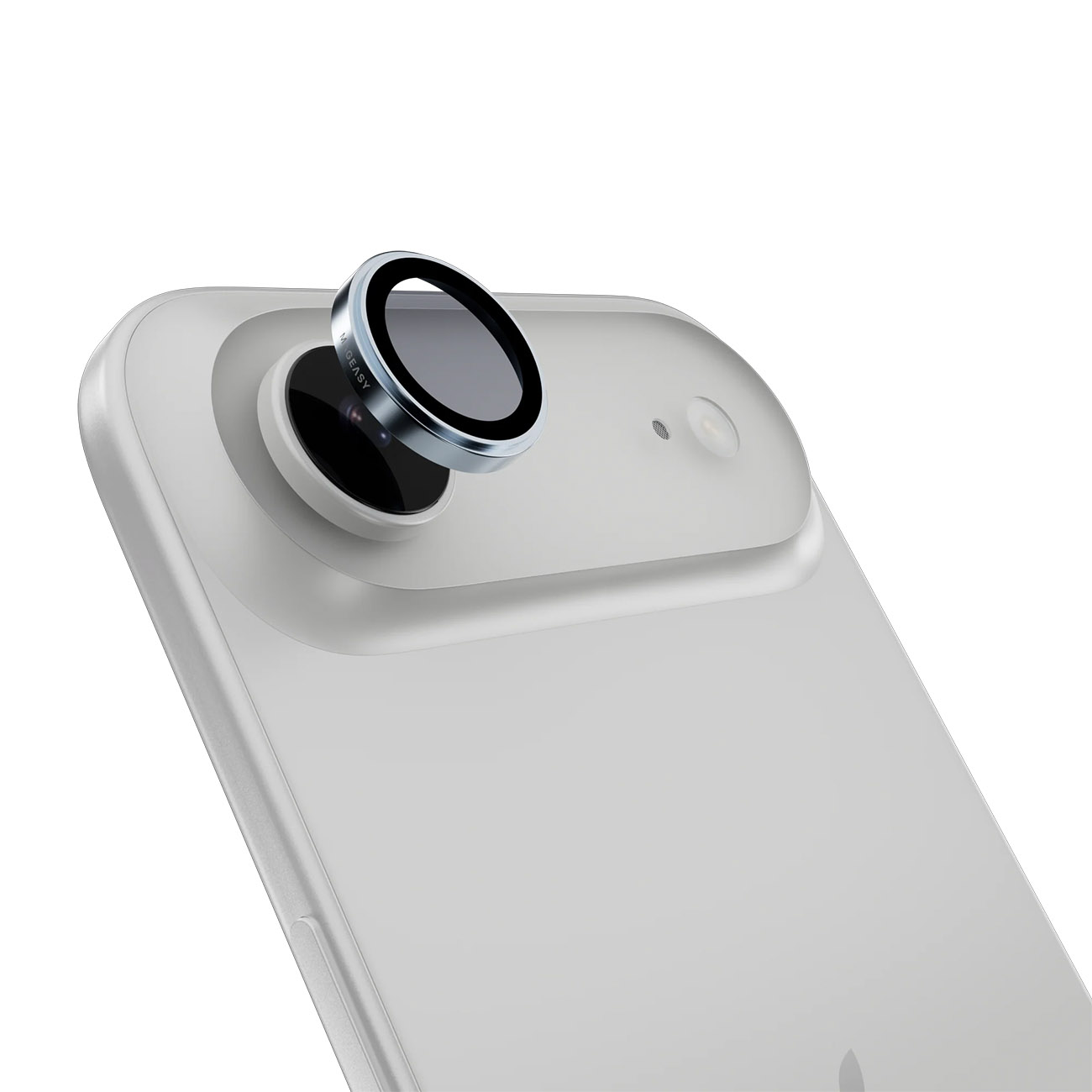 MagEasy Lenz Camera Lens Protector / For iPhone 17 Air / Fog