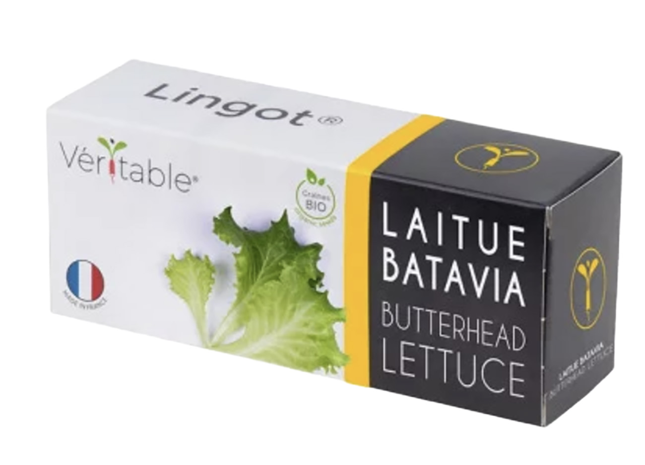 Veritable Indoor Farm Pod / Single Unit / Organic Lettuce