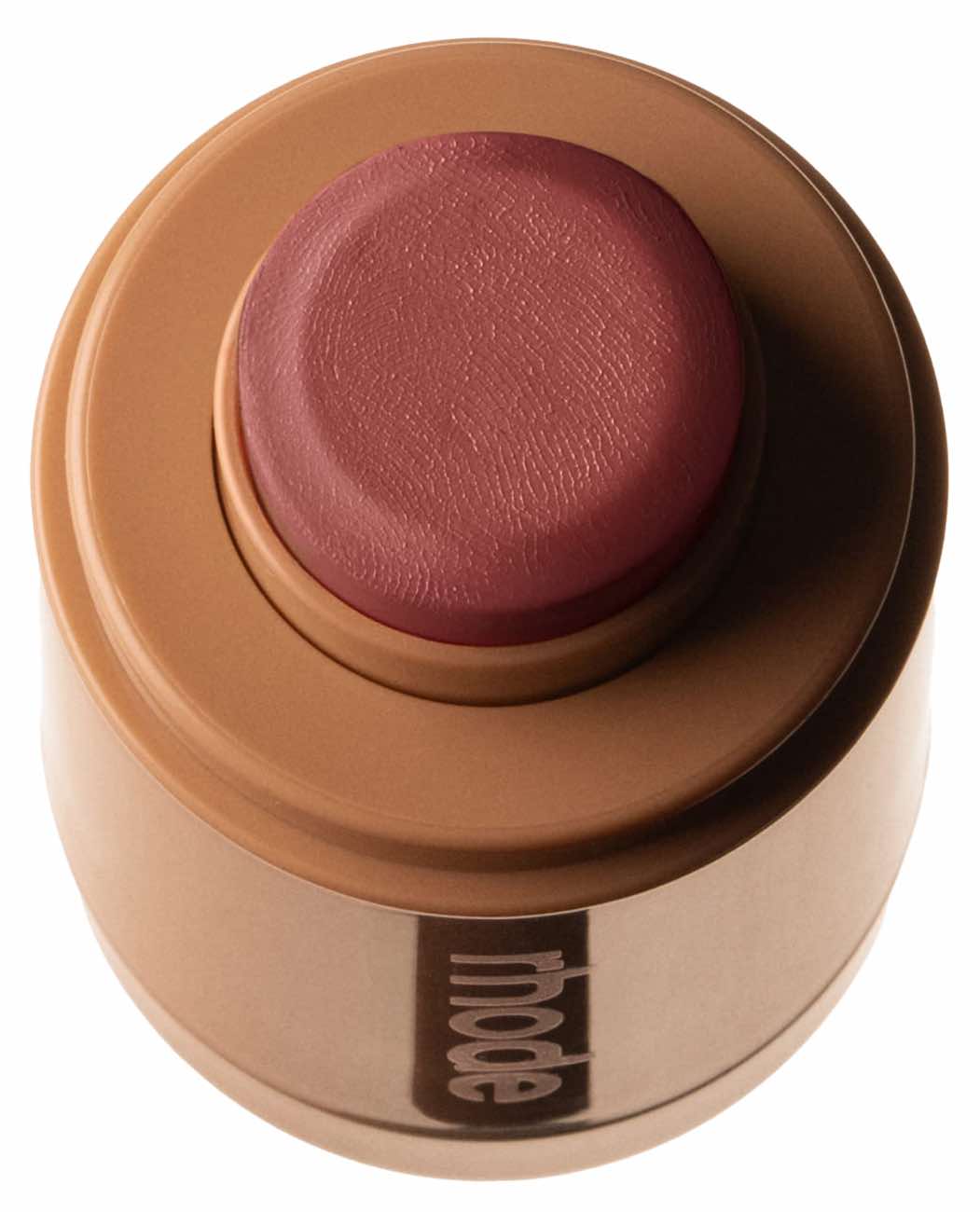 Rhode Pocket Blush / Toasted Teddy