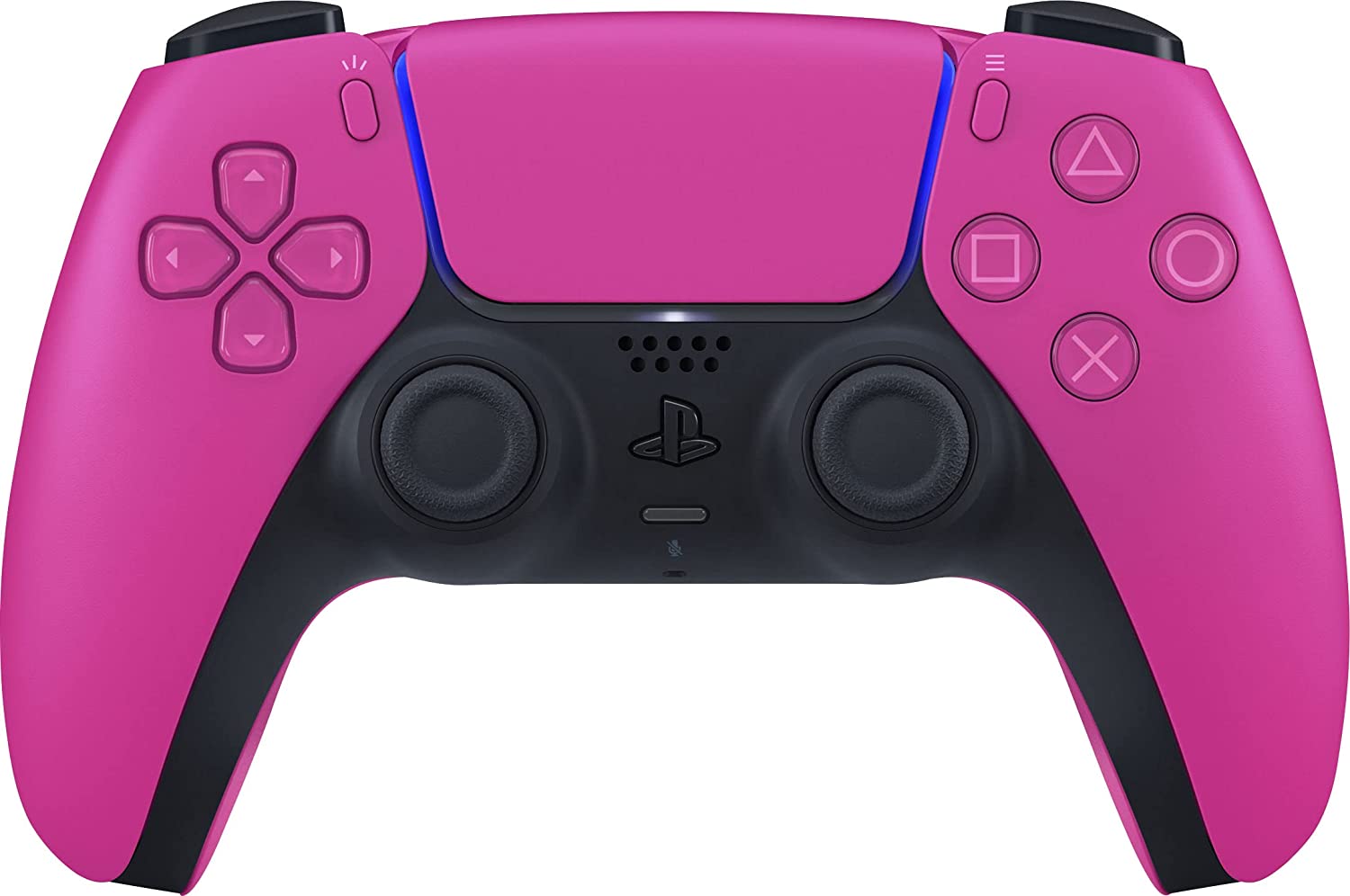 Playstation 5 DualSense Wireless Controller / Nova Pink