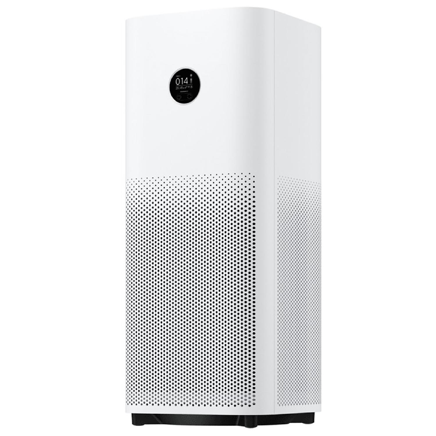 Xiaomi Mijia Smart Air Purifier 4 Pro / Cover up to 60 m2