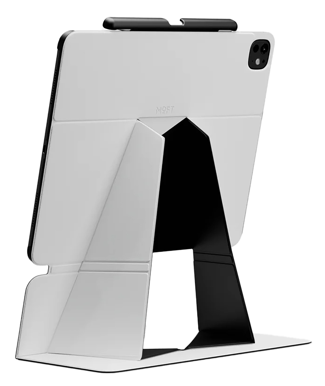 MOFT Float Folio 2nd Gen Case & Stand for iPad Pro 13 inch M4 / Adjustable / Misty Cove