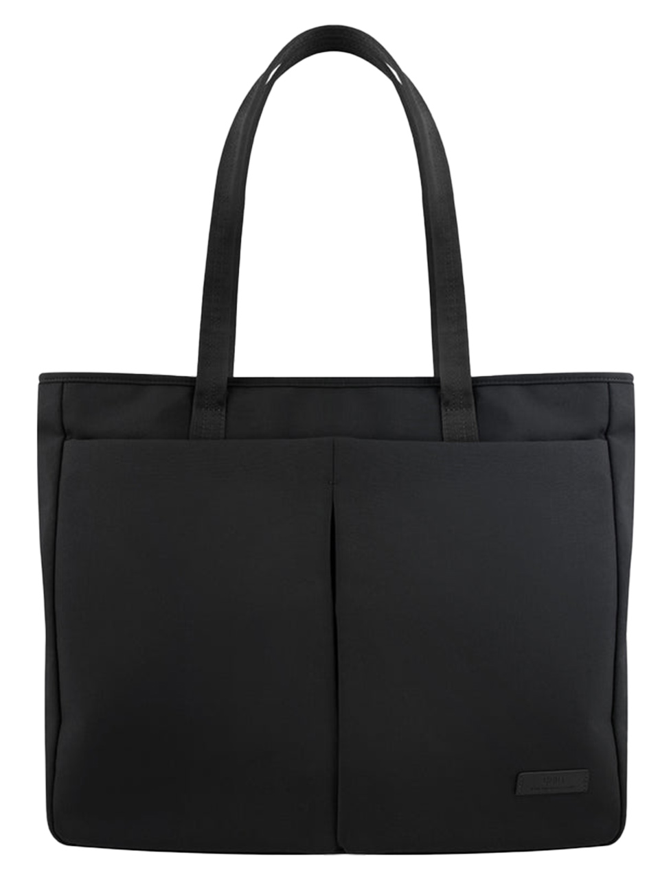 Uniq Hava Tote Bag / For 14 inch Devices / Water-Resistant / Black