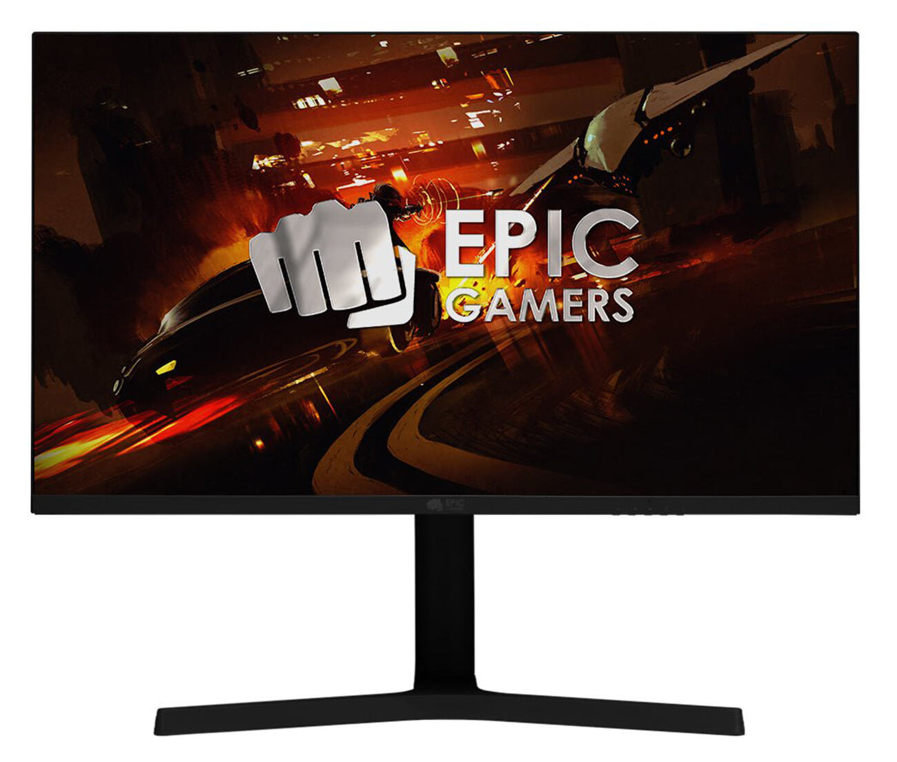 Epic Gamers Gaming Monitor 27 Inch / 240Hz / With GSync Technology