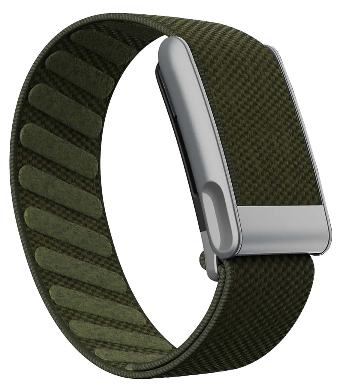 974Bands Strap For Whoop 5 MG / Forest