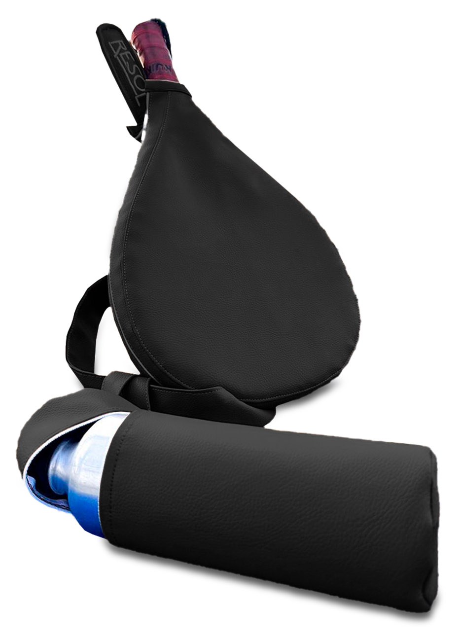 Resol Padel Racket Cover / Black