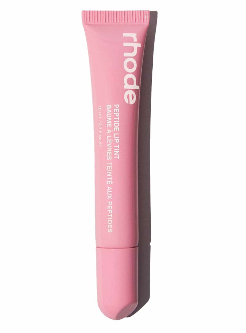 Rhode Peptide Lip Gloss / Shade Ribbon