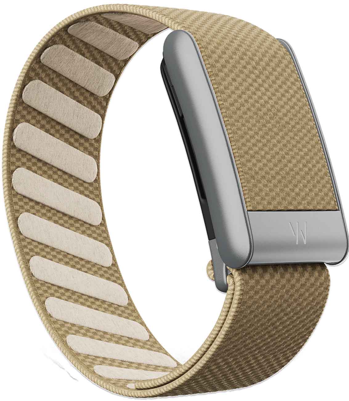 Whoop 5 SuperKnit Band / Oat