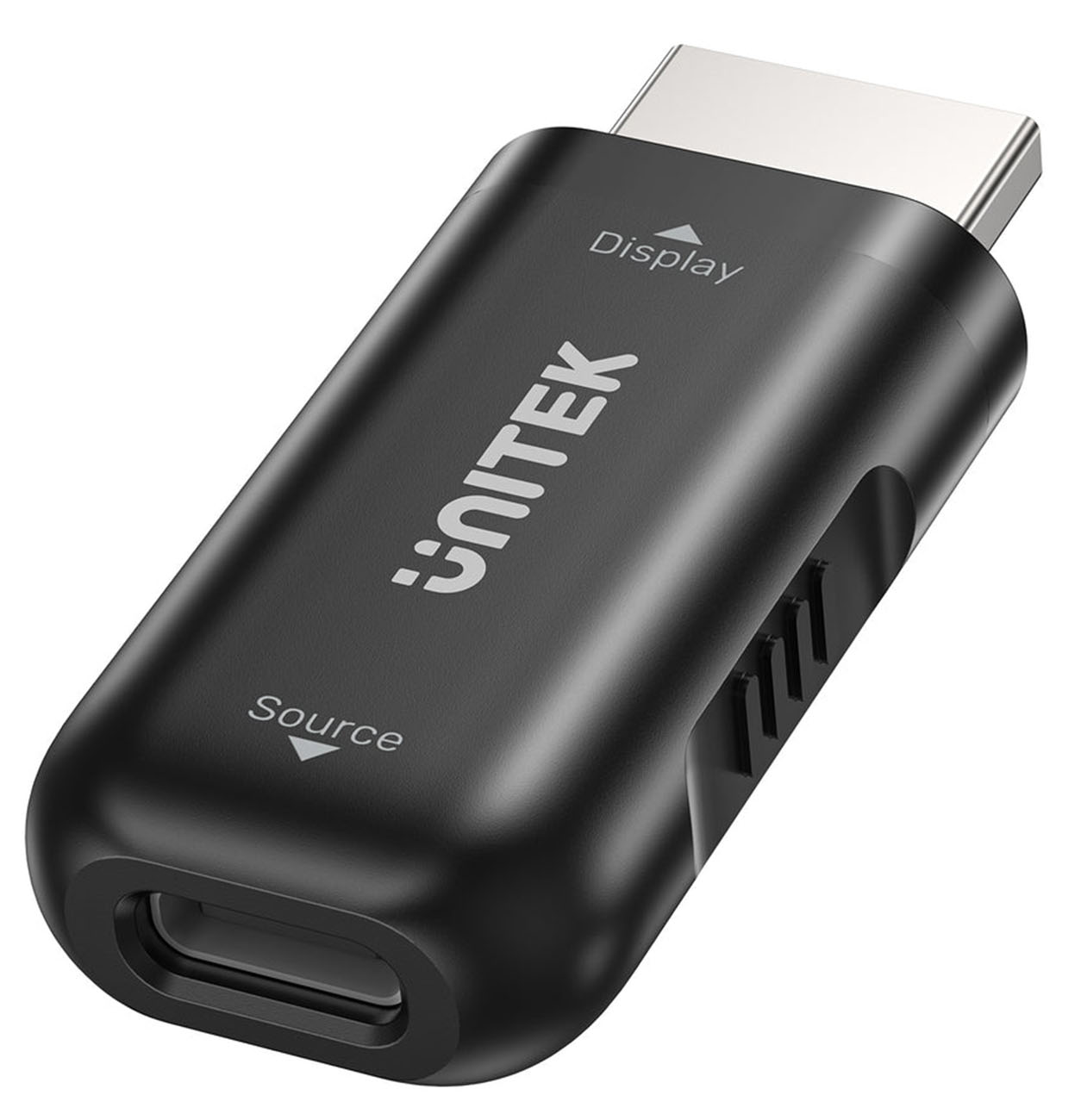 Unitek Type-C to HDMI Adapter / Supports 4K Resolution / With HDR Technology