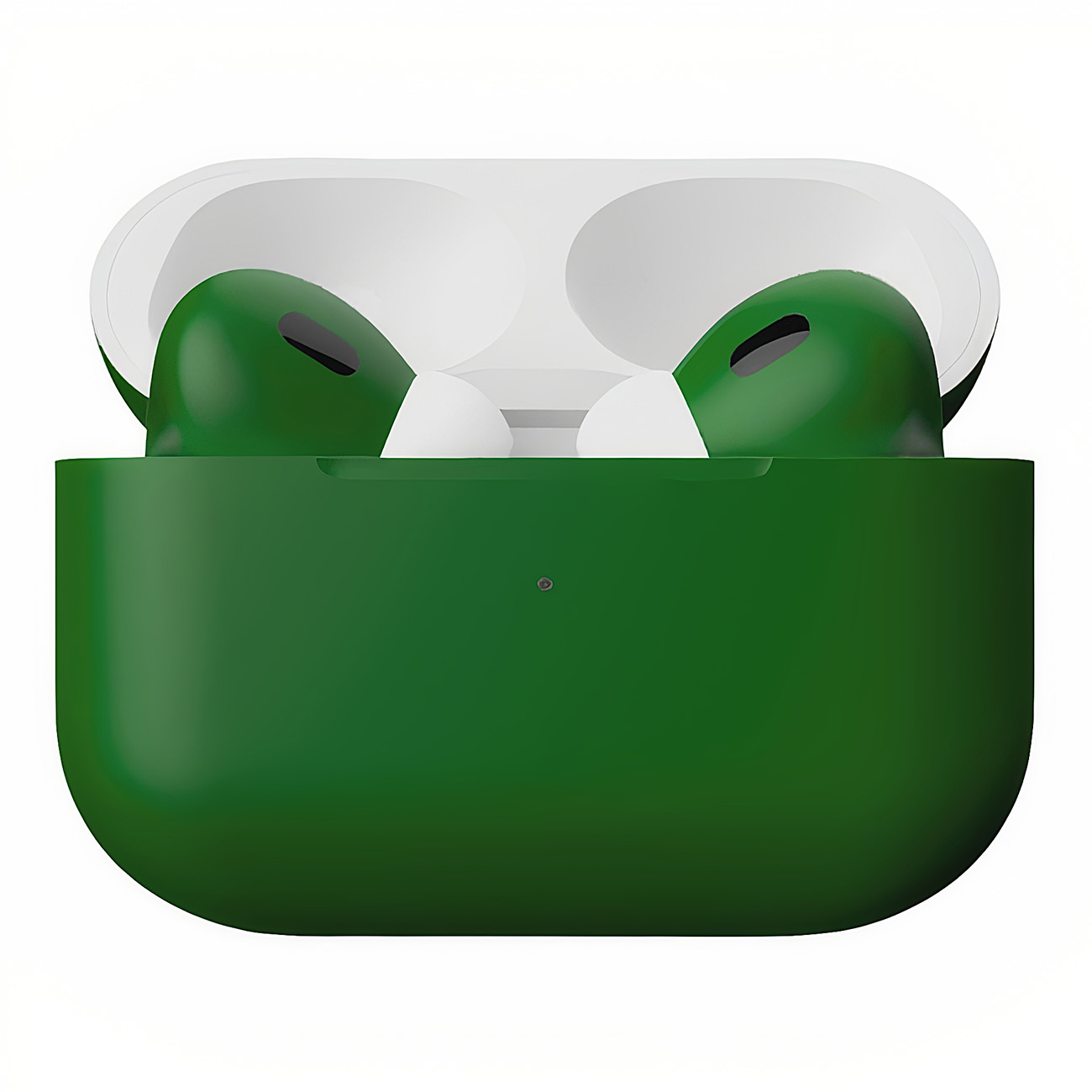 Apple AirPods Pro 2 / Noise Cancellation / Wireless Charging / Special Edition / Matte Green