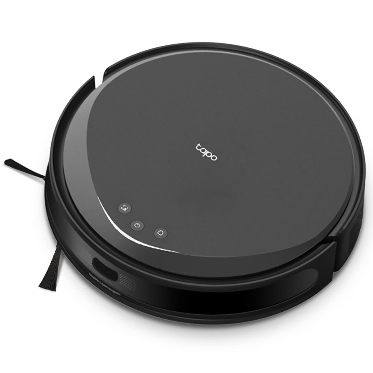 Tapo RV20 Max Smart Vacuum & Mop / 5300 Pa Suction Power / Phone Control / Support Voice Command