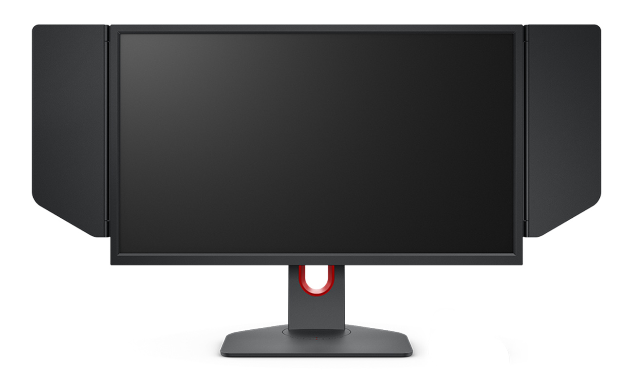 BenQ Zowie XL2566K Gaming Monitor / 24.5 inch / FHD Resolution / 360Hz / Supports G-Sync