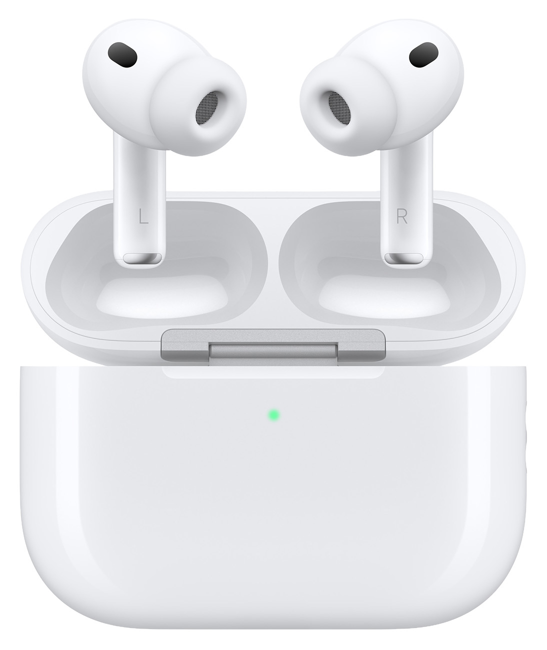 Apple AirPods Pro 3 / Noise Cancellation & Heart Rate Monitoring / Live Translation / Type-C Port
