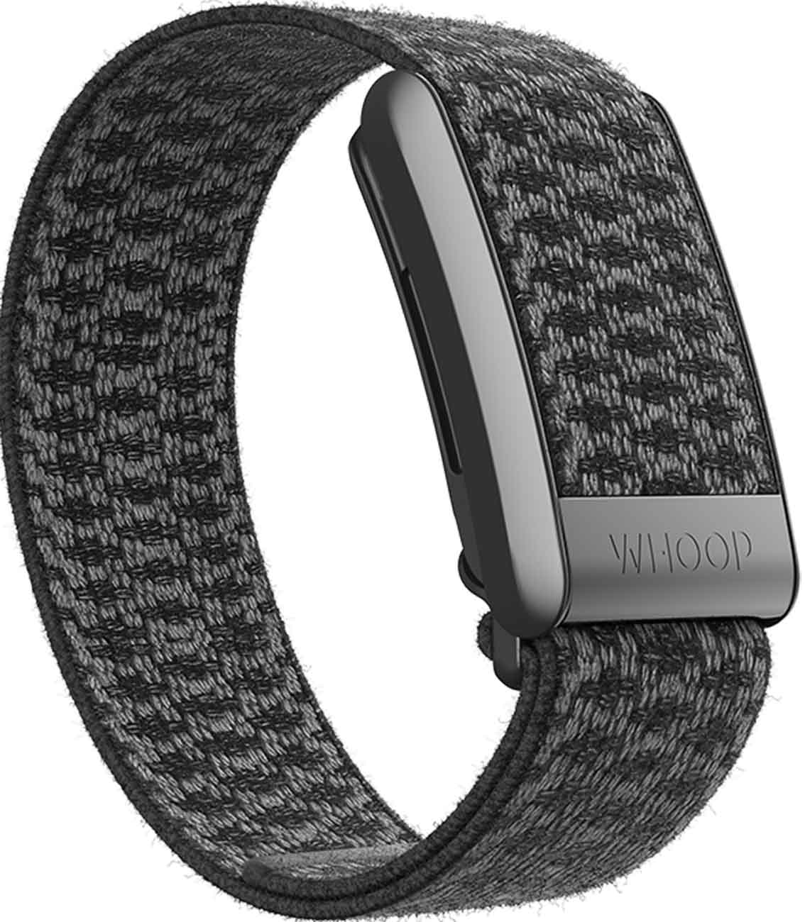 Whoop CloudKnit Band / Shadow