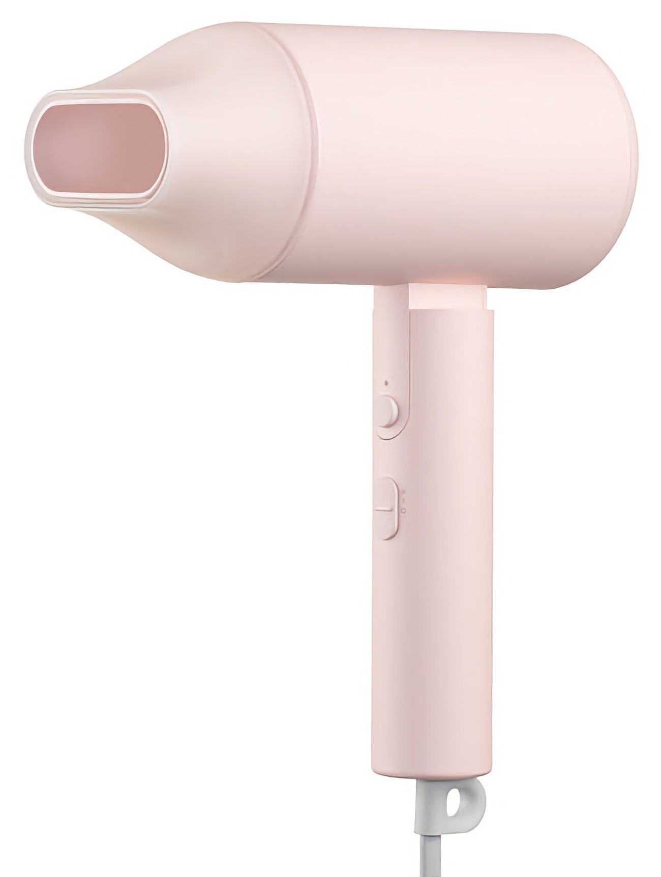 Xiaomi Compact Hair Dryer H101 / Negative Ion Technology / Pink