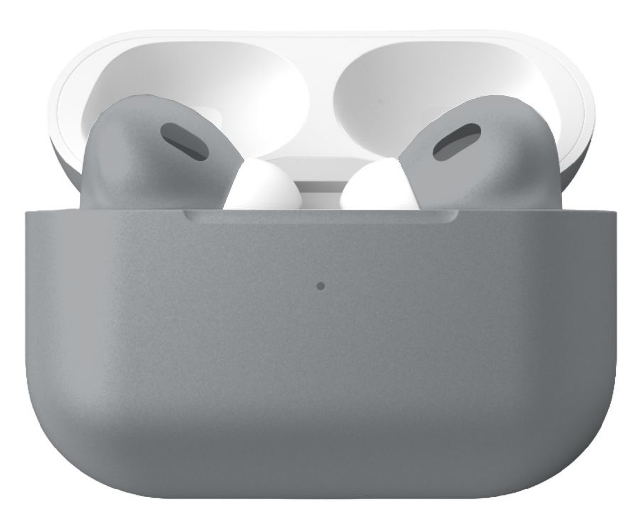 Apple AirPods Pro 2 / Noise Cancellation / Wireless Charging / Special Edition / Matte Titanium
