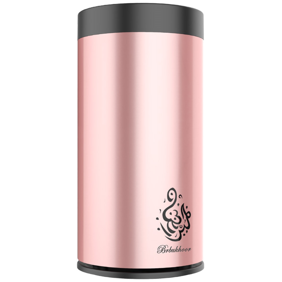 Bukhoor Burner / Rose Gold