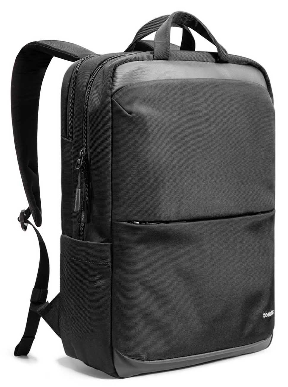 TomToc Navigator T71 Backpack / 24L Capacity / Supports up to 16 inch Devices / Water-Resistant