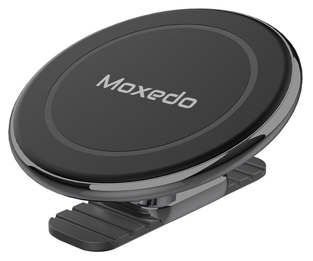 Moxedo Magnetic Phone Stand / Compatible with All Phones / Mounts on the Dashboard