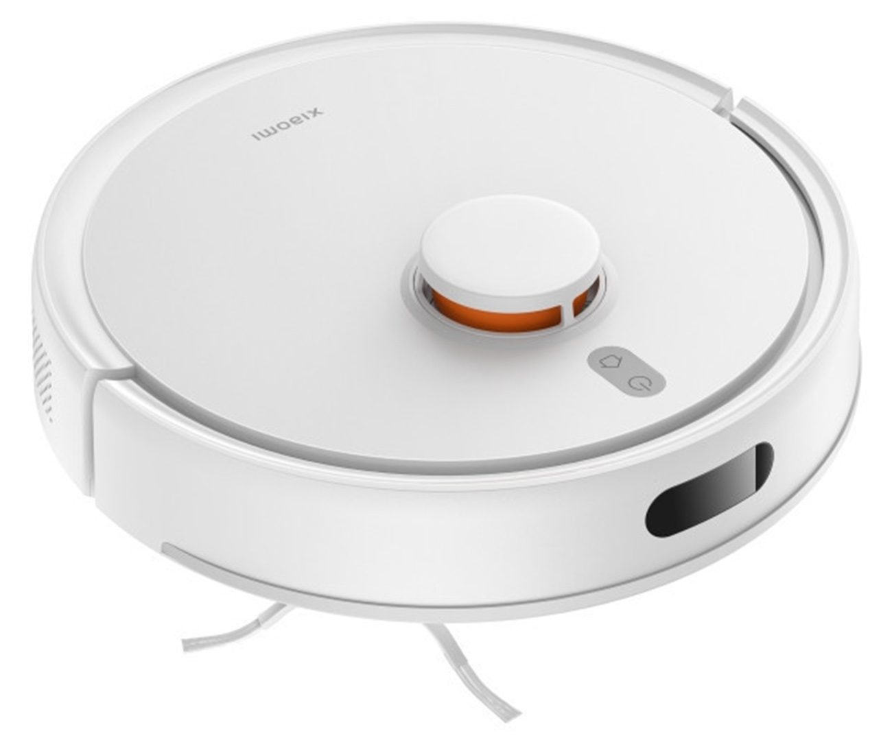 Xiaomi S20 Plus Smart Vacuum & Mop / With Laser Navigation / Supports Voice Commands / White