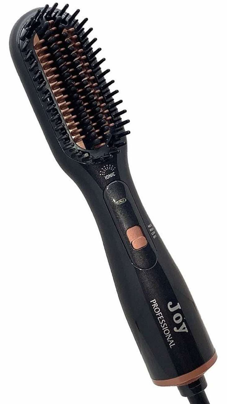 Joy Professional Brush Dryer & Styler / New Edition / 3 Use Settings