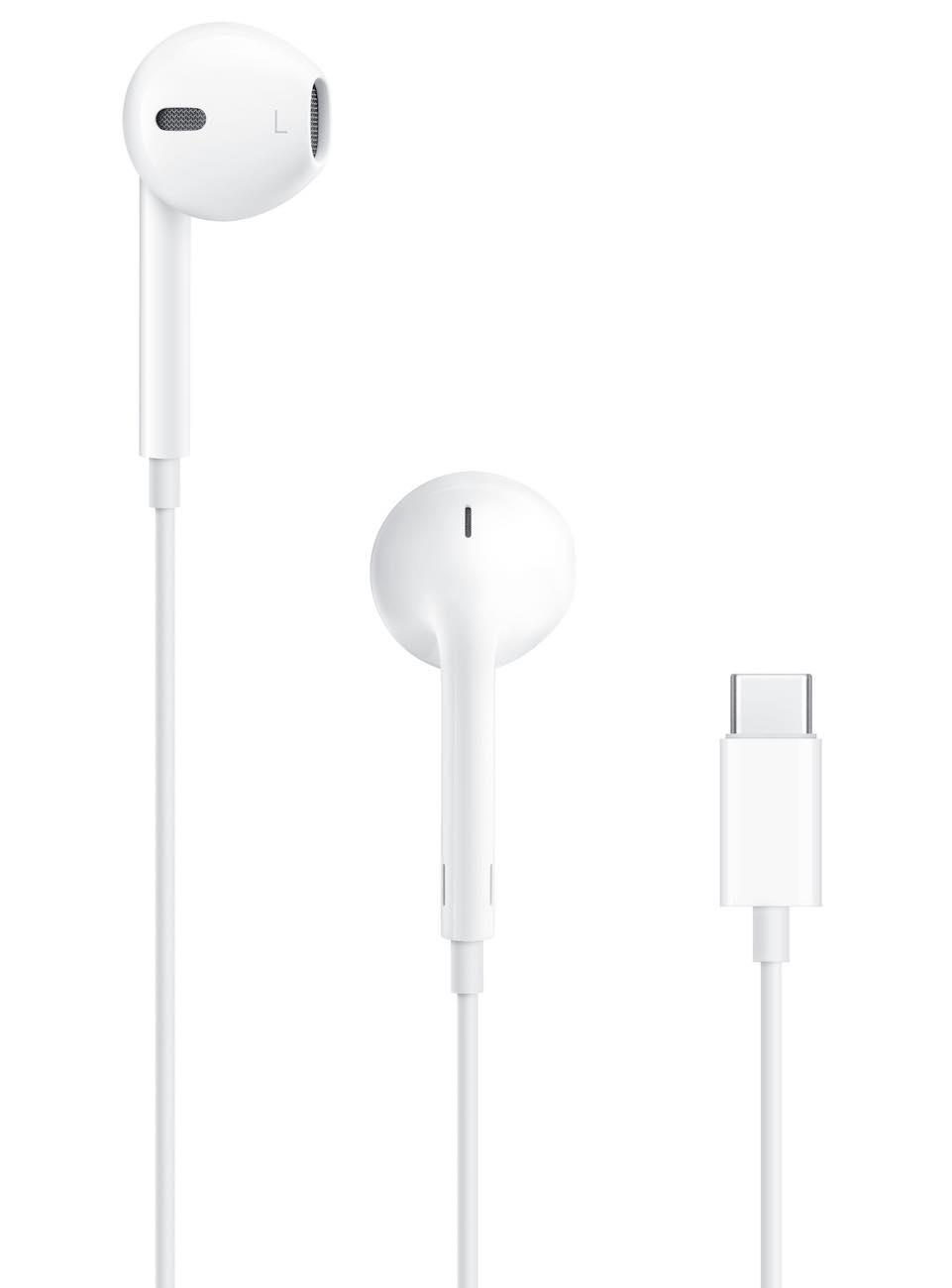 Apple Original EarPods with USB-C Connector