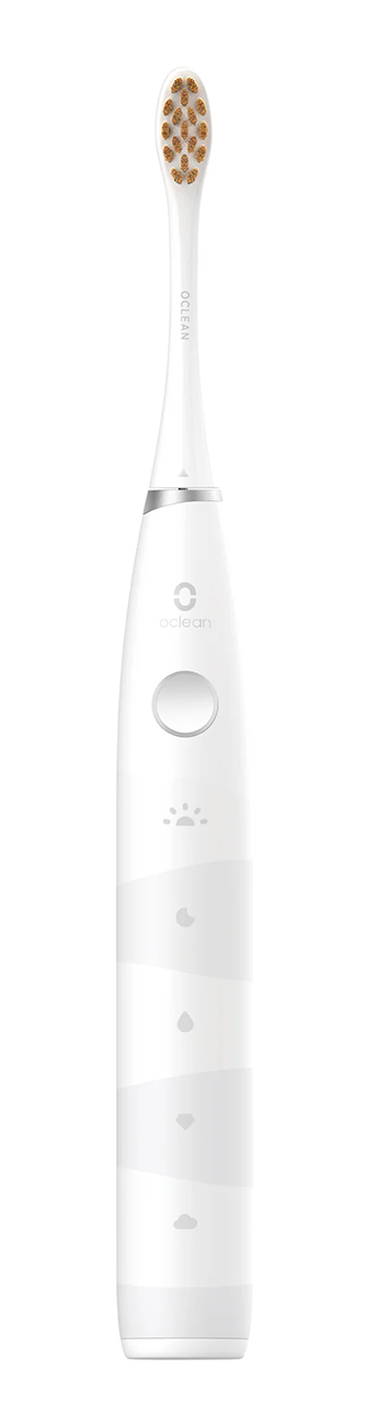 Oclean Flow Electric Toothbrush / Waterproof / White