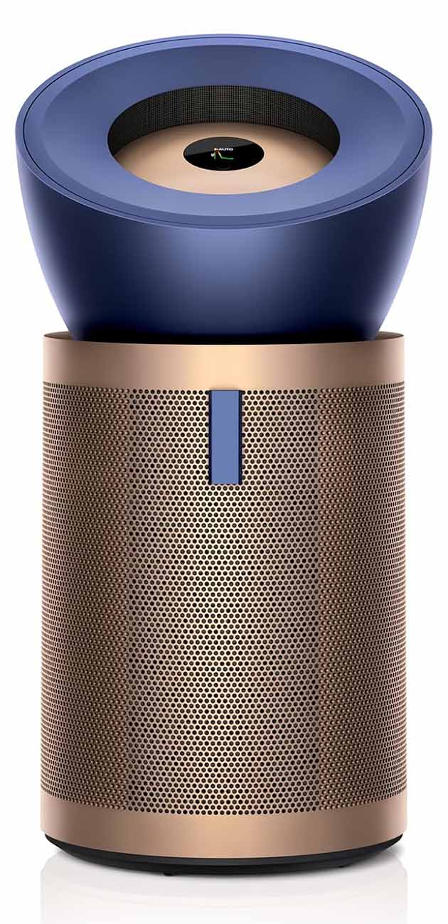 Dyson Smart Air Purifier / Covers an Area of 100 Square Meters