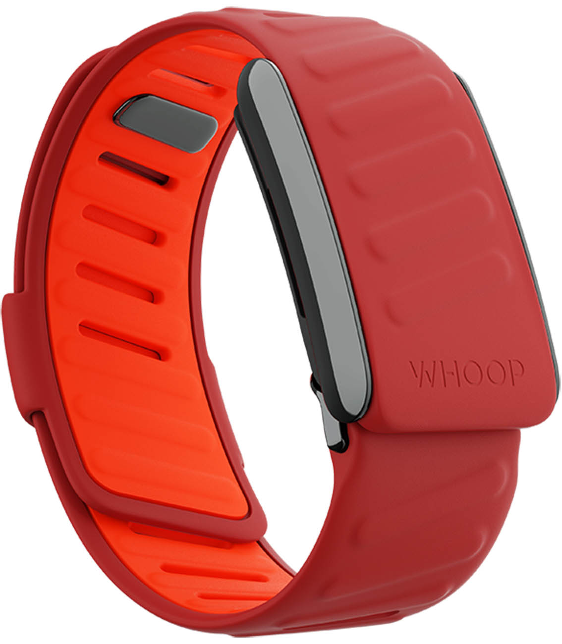 Whoop 4 SportFlex Strap / Soft Silicone / Mirage