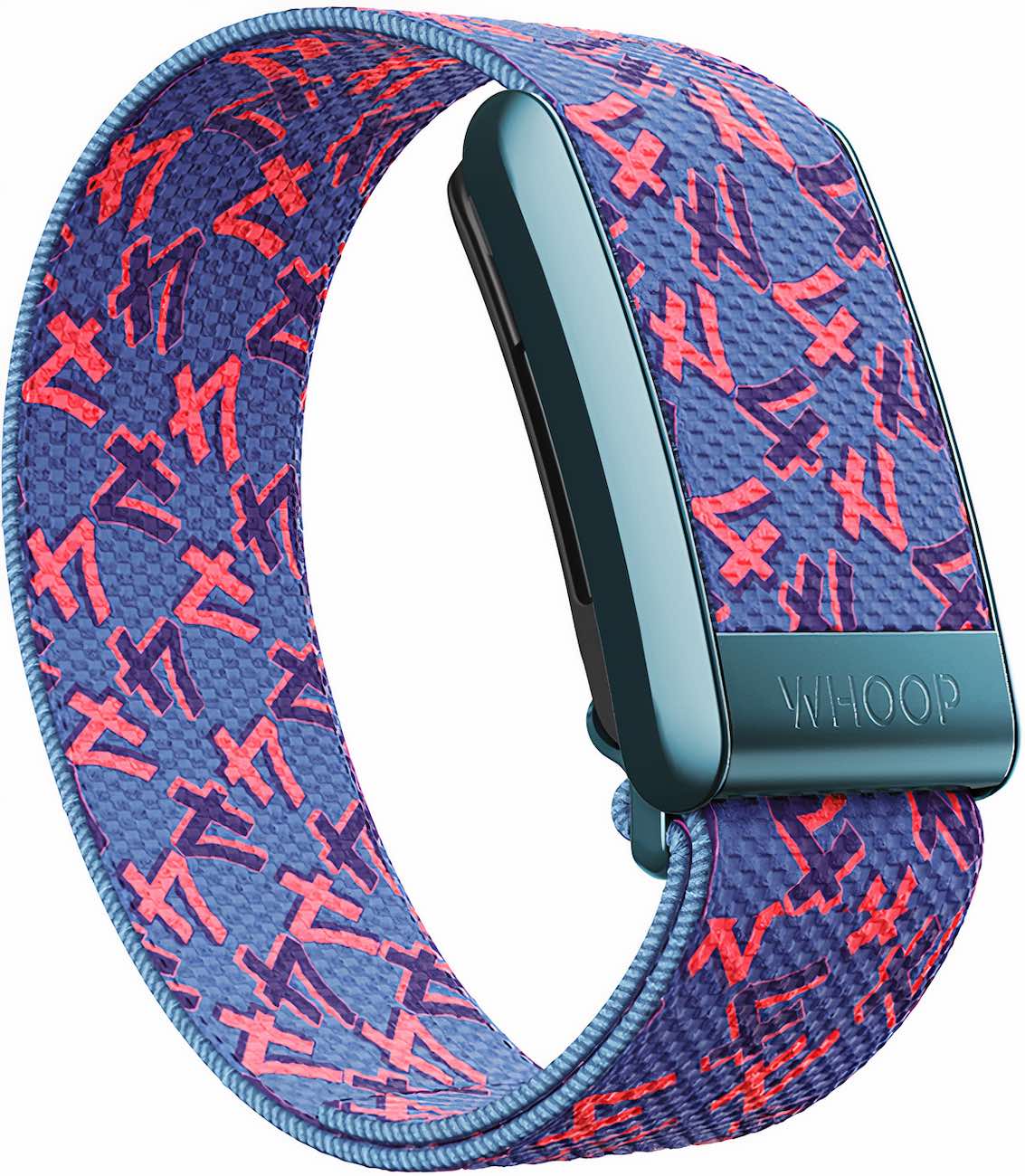 Whoop SuperKnit Band / Virgil