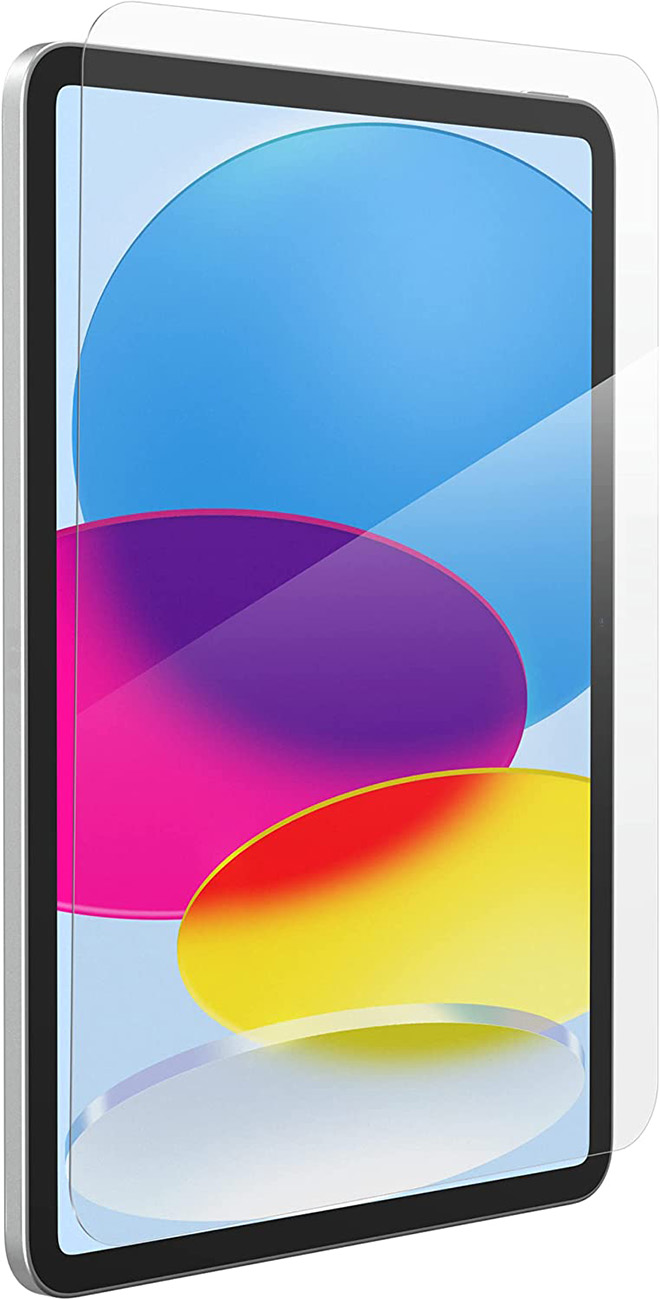 Green Lion Glass Screen Protector for iPad 10 / Size 10.9 inch / Clear