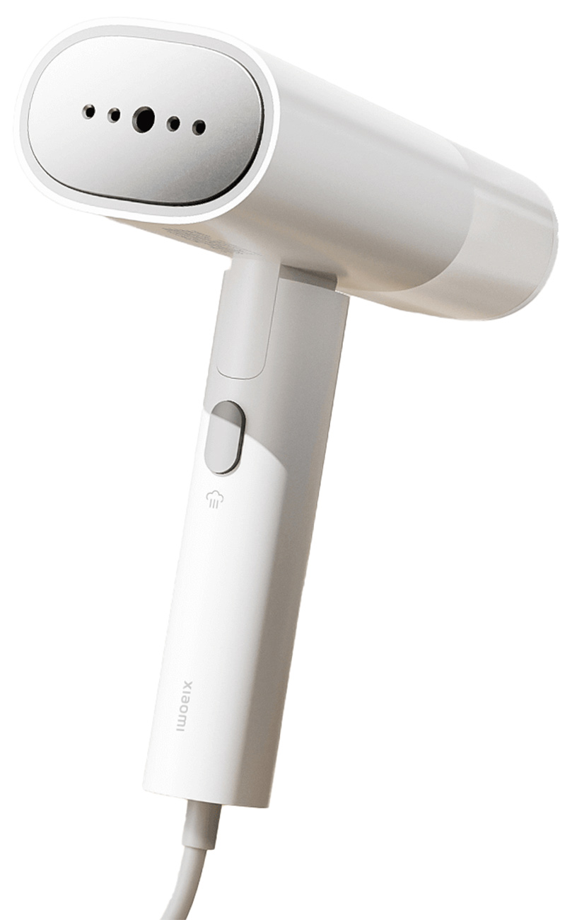 Xiaomi Garment Steamer / Portable & Compact / Travel Friendly / Foldable
