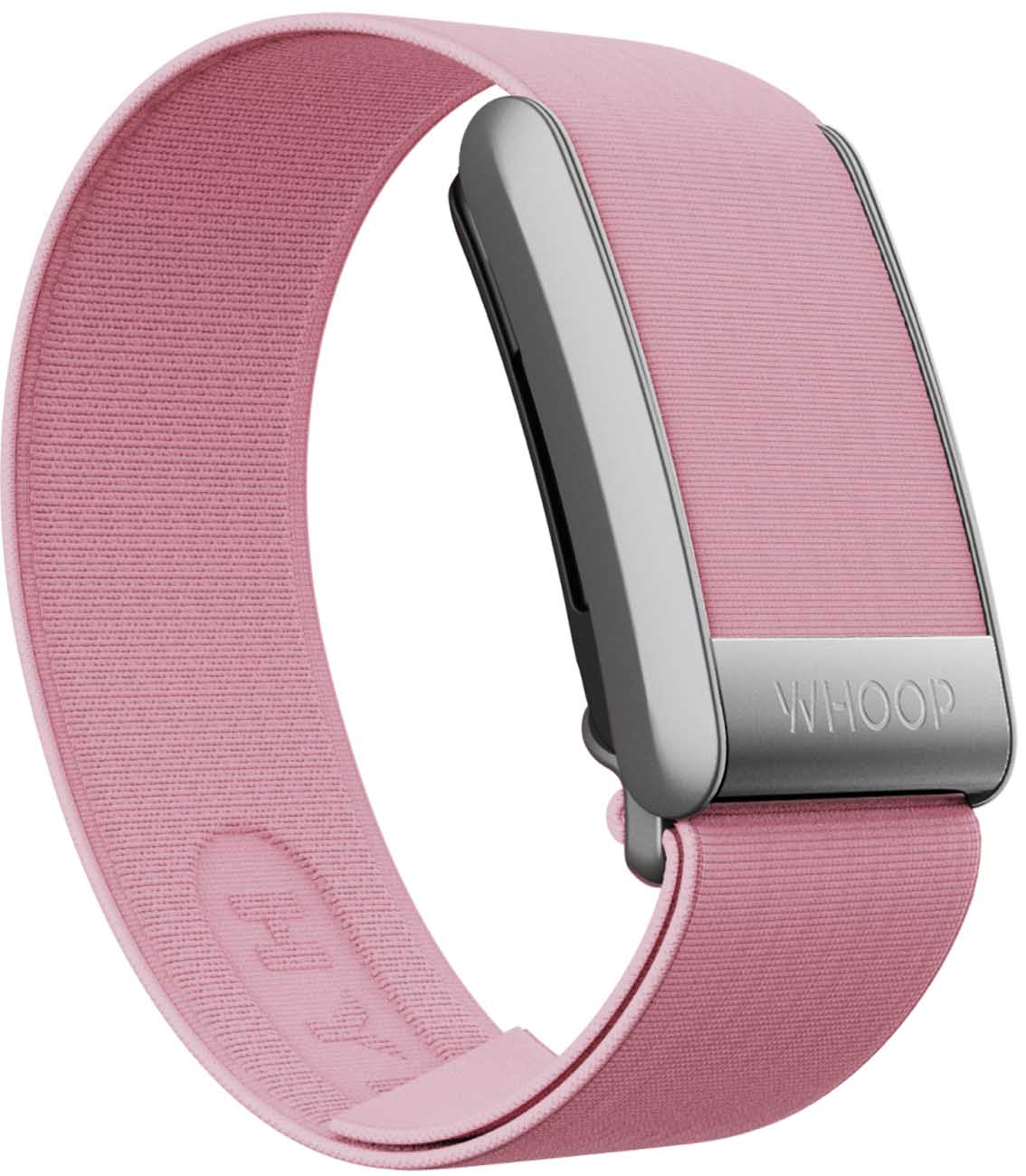 Whoop 4 HydroKnit Band / Rise