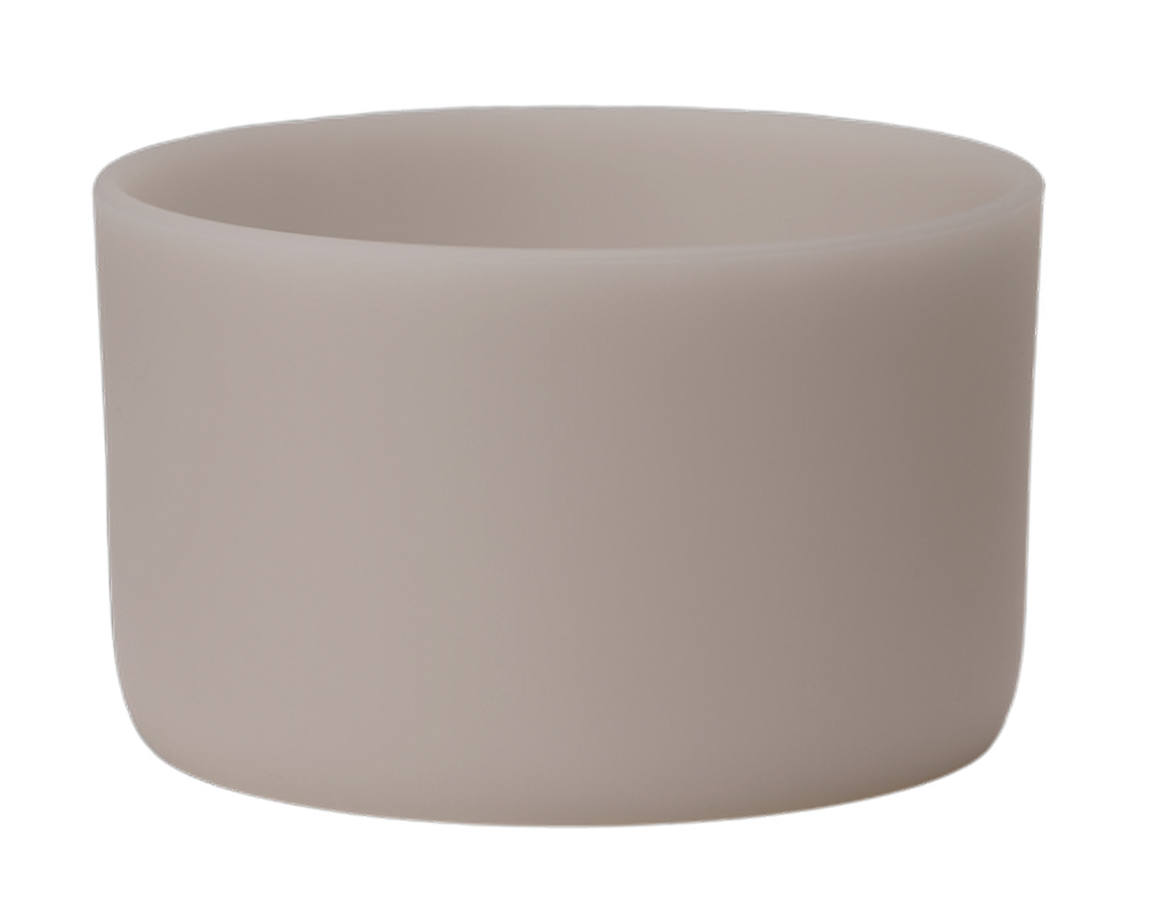 Bottle Boot for Owala FreeSip Sway & FreeSip Tumbler / 30 & 40oz Capacity / Clear Grey