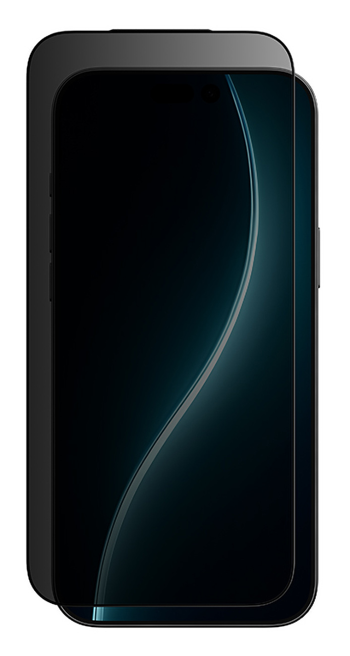 Benks Screen Protector for iPhone 17 Pro Max / Strong & Slim / Privacy Glass