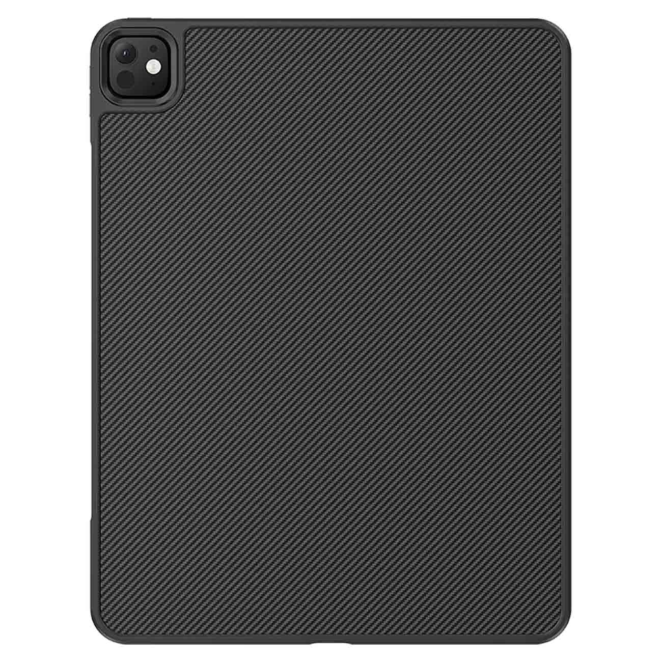 Benks ArmorPro Case for iPad Pro 12.9 inch 2022 / Drop-Resistant / Made with DuPont Kevlar