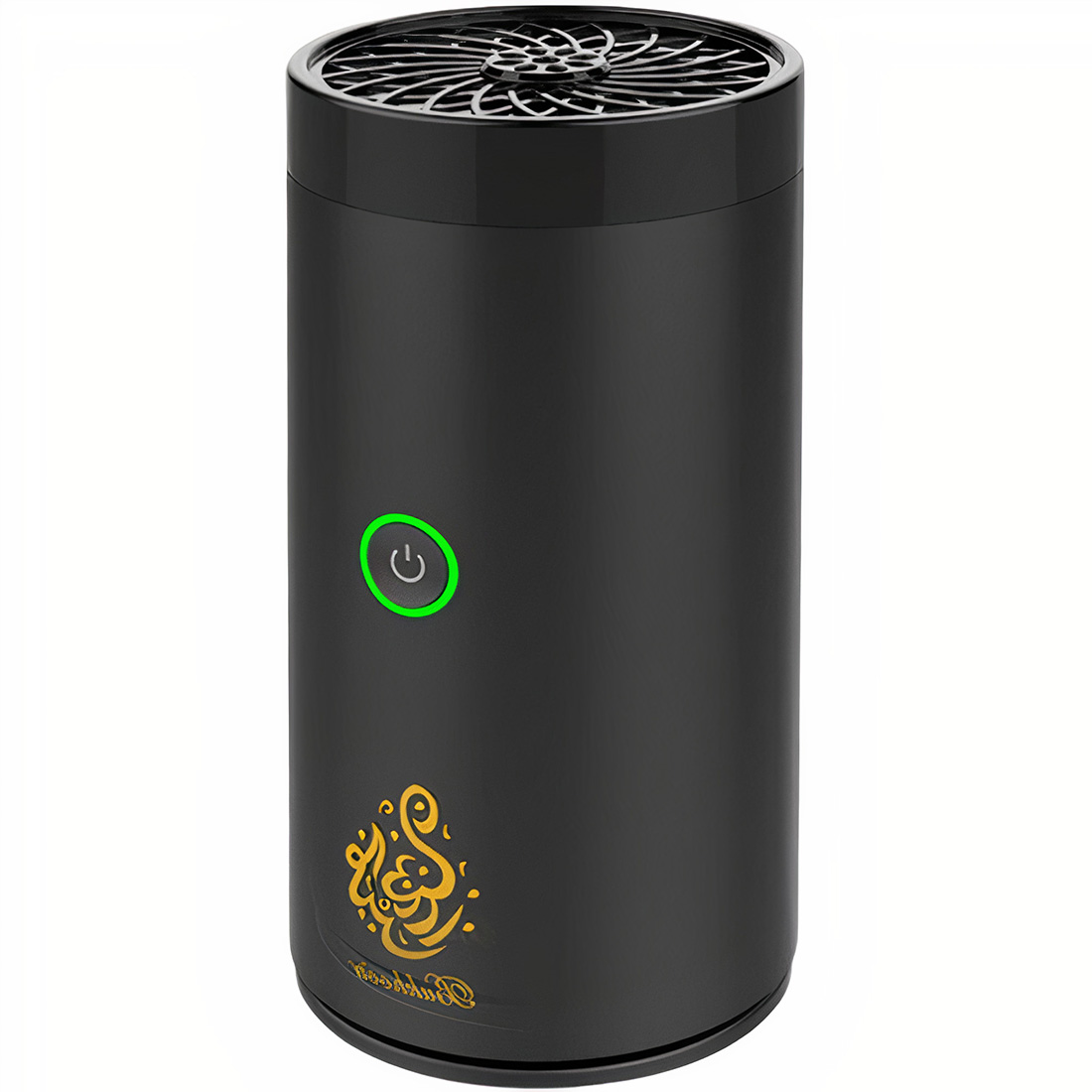 Bukhoor Burner / Black