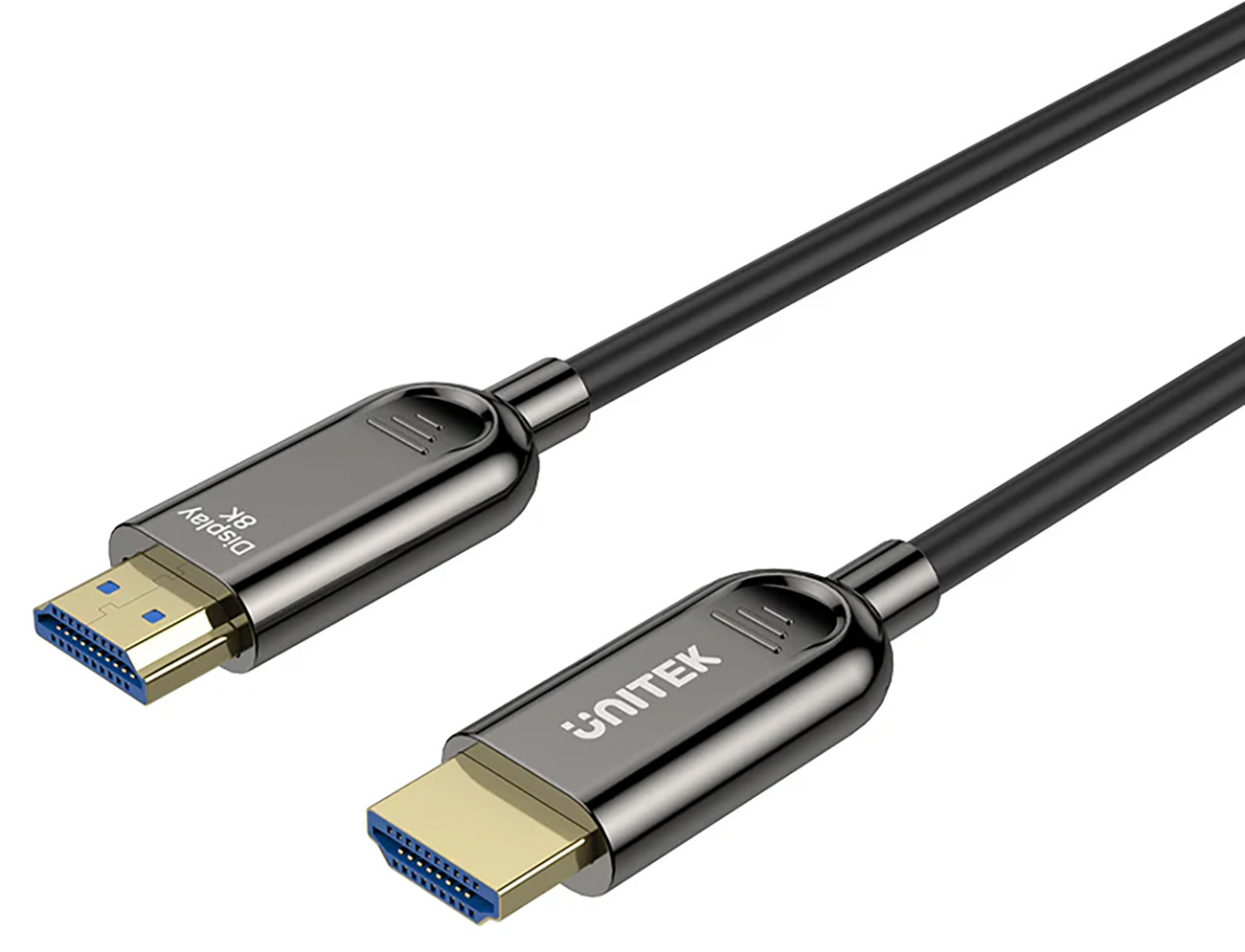 Unitek HDMI Cable / Supports HDMI v2.1 Standard / 8K Resolution / 10 Meters / 48Gbps Bandwidth
