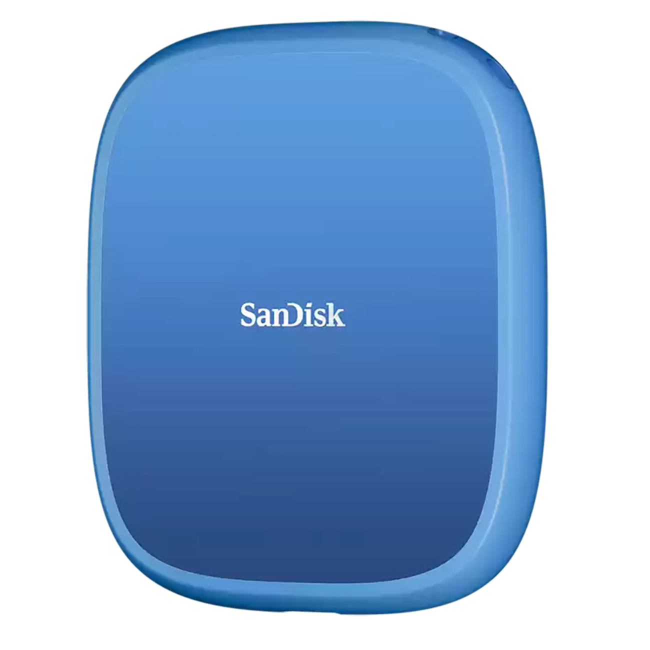 SanDisk Creator Phone Portable External SSD / Supports MagSafe / 1TB Capacity