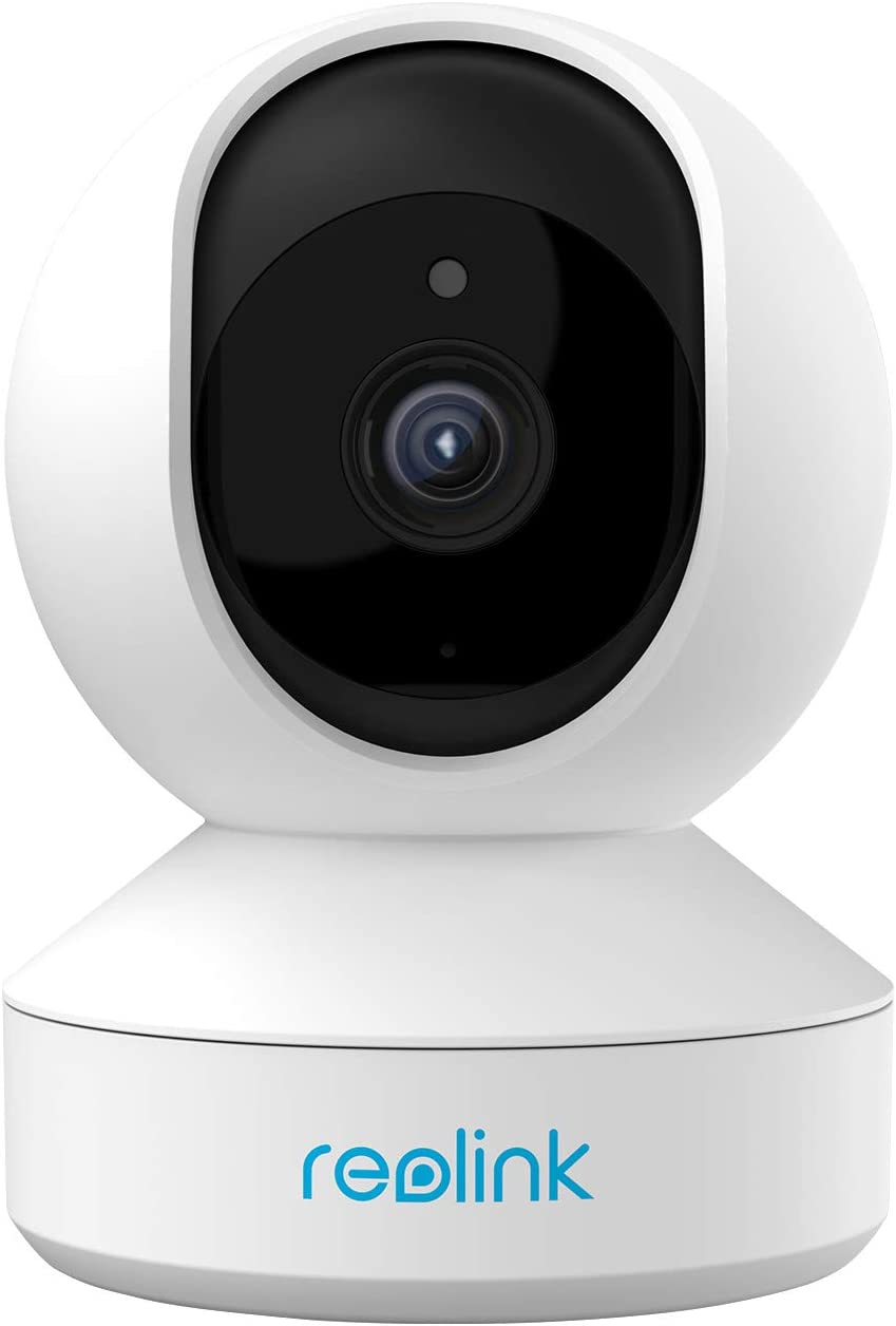 Reolink E1 Smart Security Camera / Mobile Live & Motion Alerts / 1080P Resolution