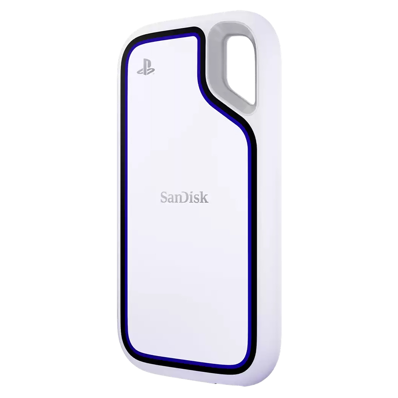 SanDisk Extreme External SSD / For PlayStation 5 & PC / 2TB Capacity