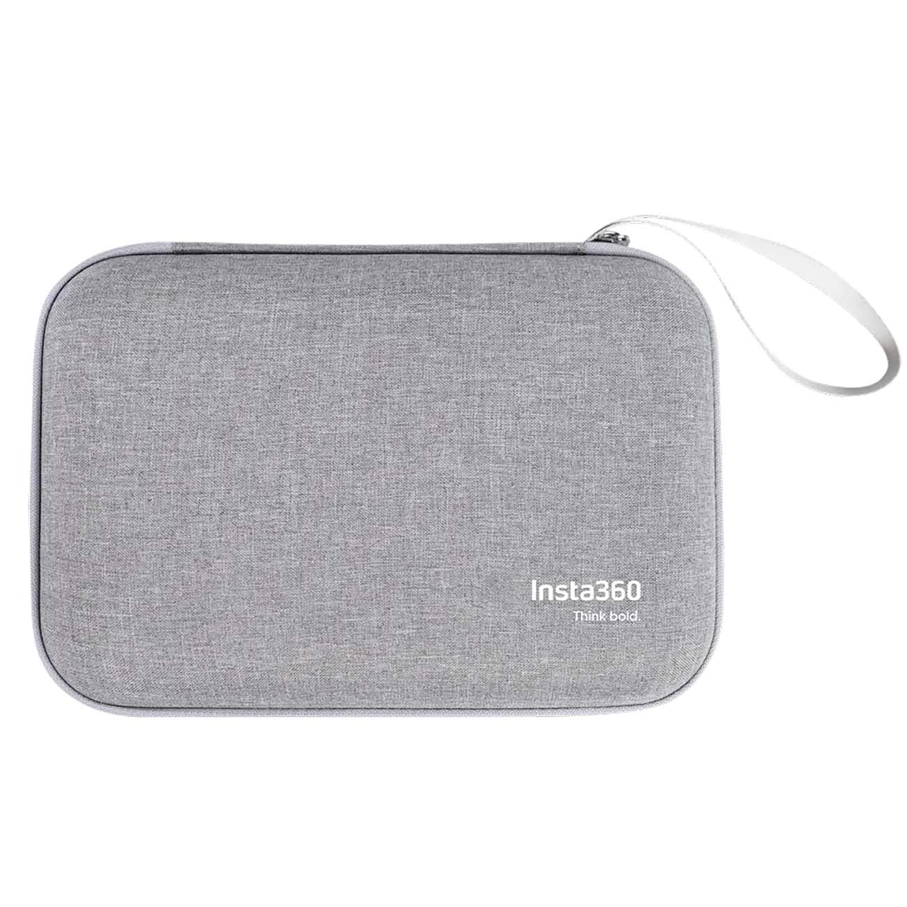 Insta360 X4 Camera Storage Bag / Drop-Resistant & Scratch-Resistant