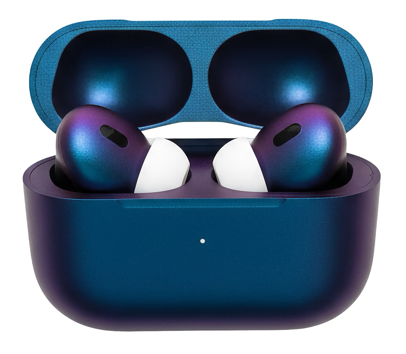 Apple AirPods Pro 2 / Noise Cancellation & Wireless Charging / Special Edition / Galactic Fusion