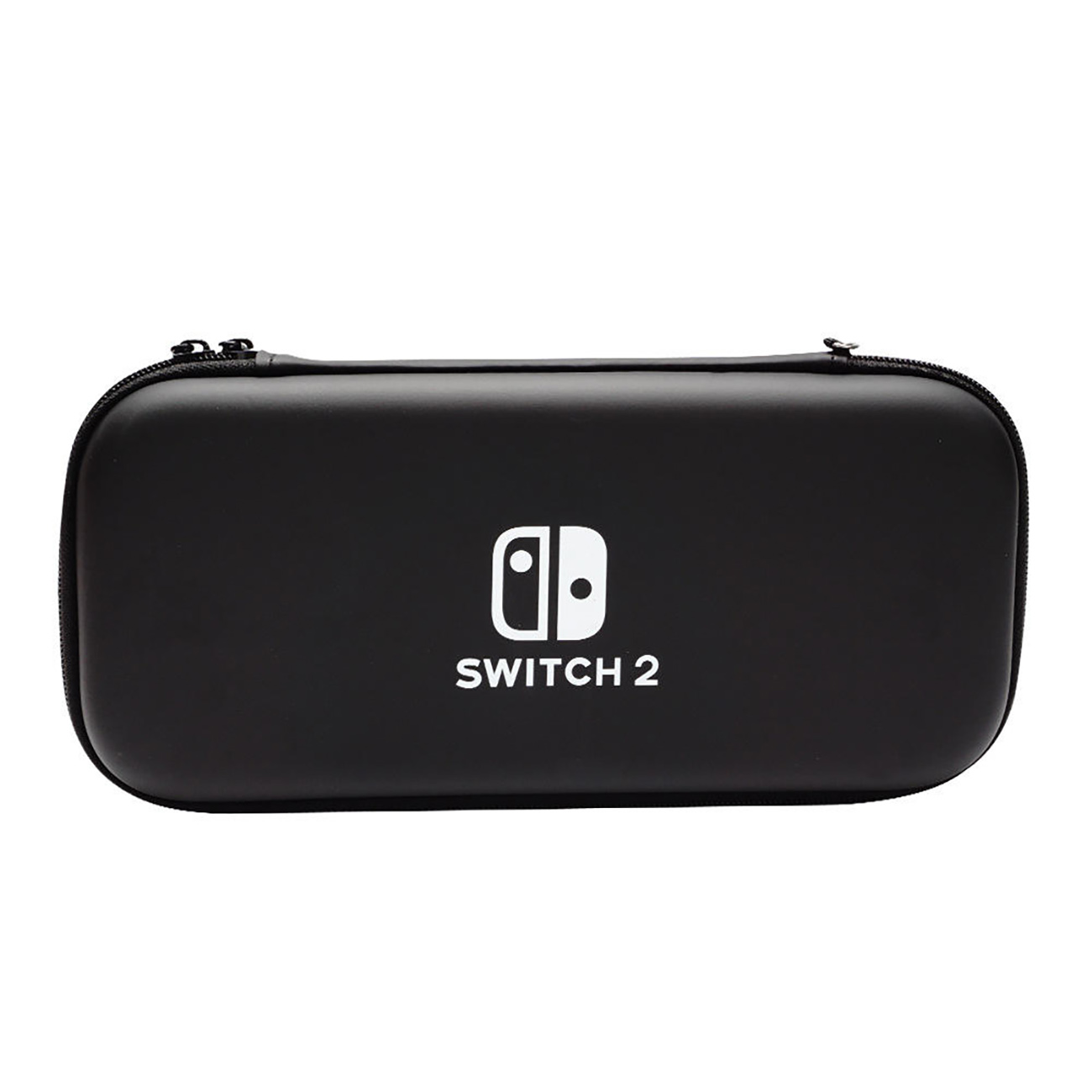 Nintendo Switch 2 Carrying Case / Slim & Lightweight / Black