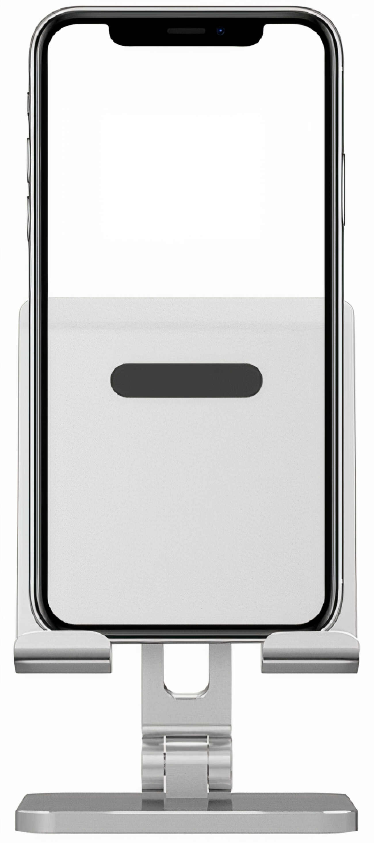 WIWU Holder Zm304 Desktop Stand For Phone & Tablet / Small Size