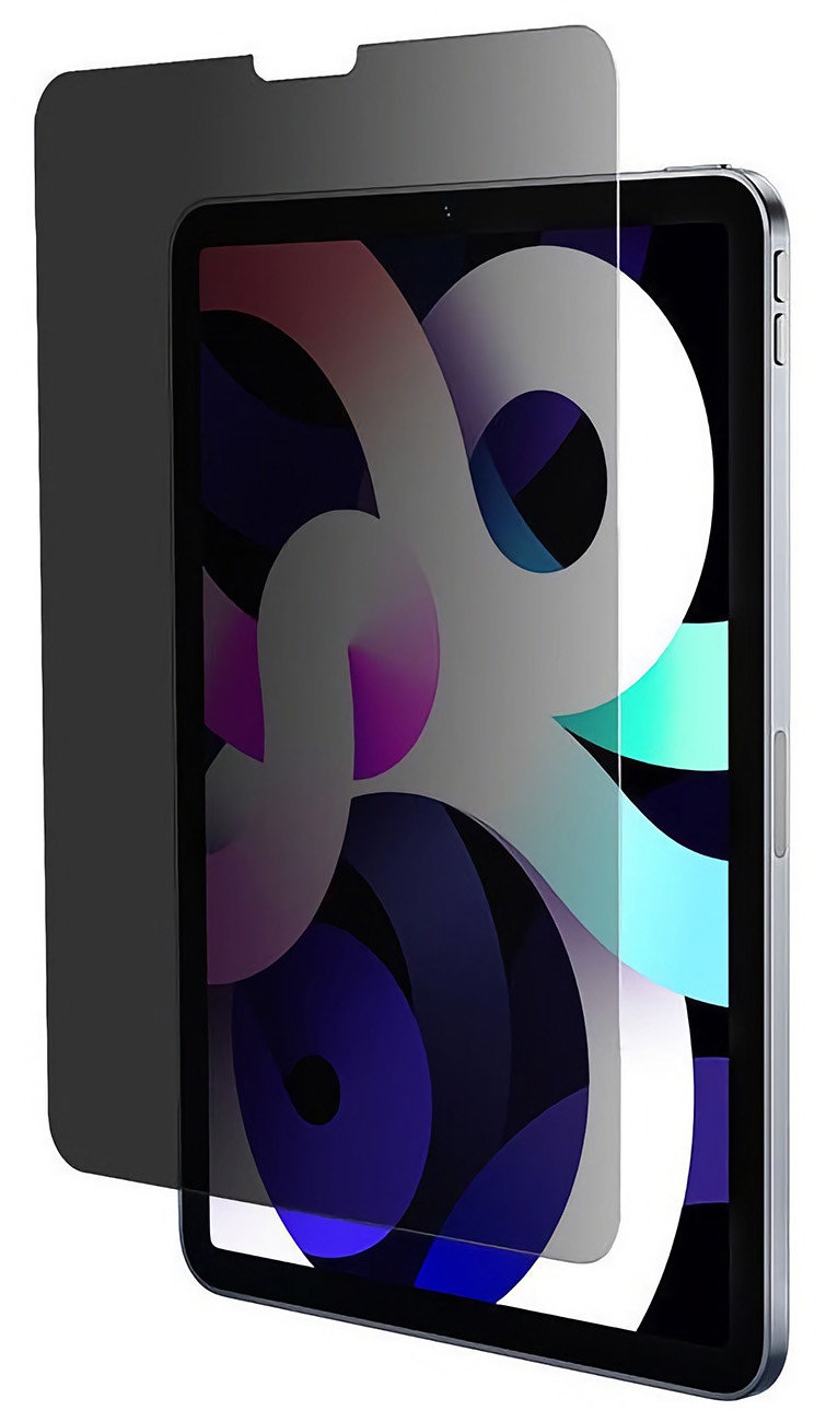 AmazingThing Glass Screen Protector for iPad Air 4 & 5 / 10.9 inch Screen / Privacy