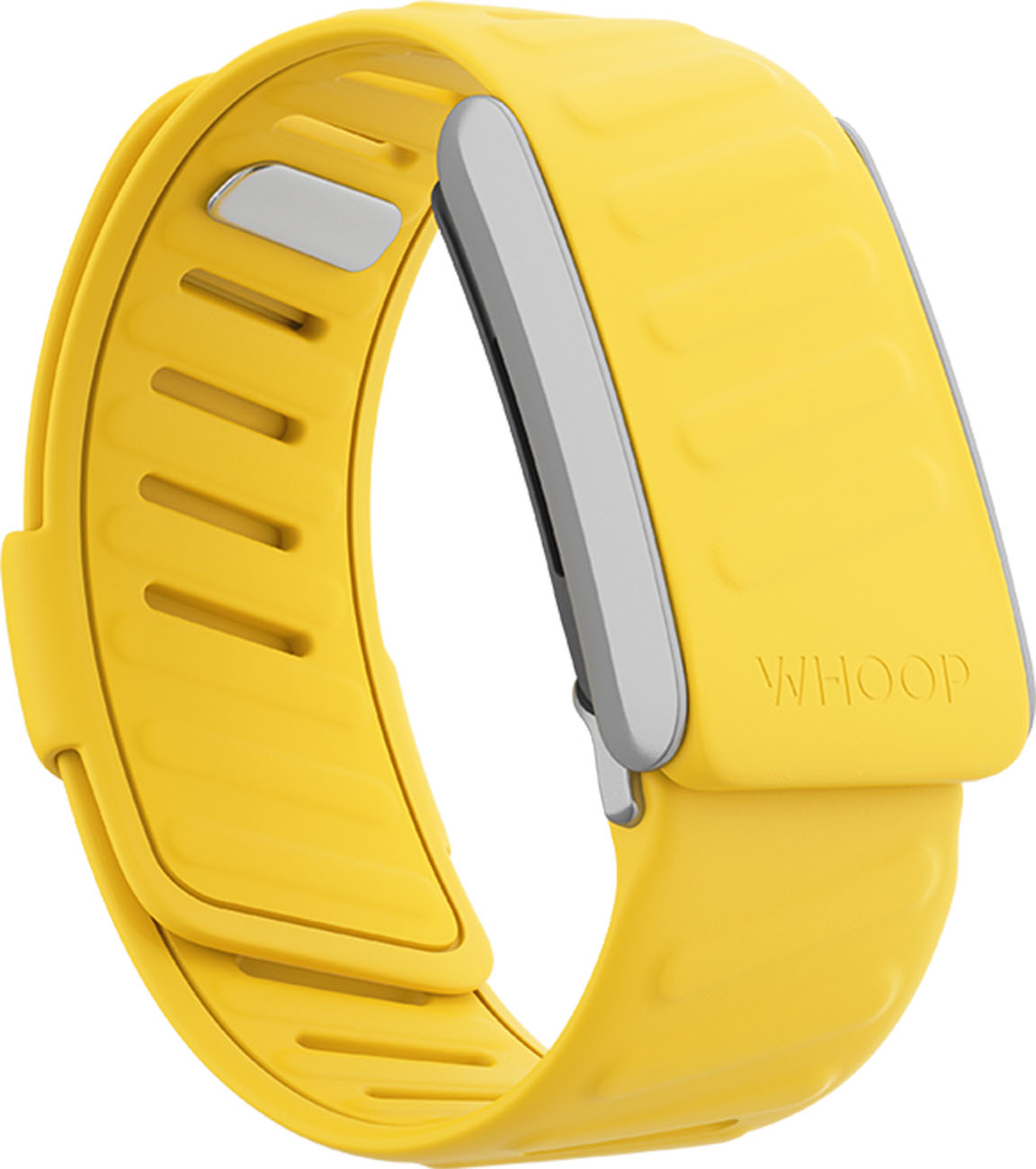 Whoop 4 SportFlex Band / Soft Silicone / Flash