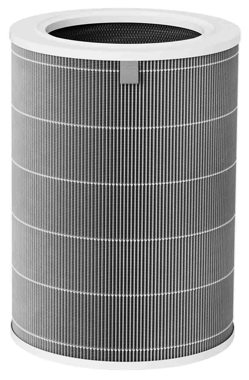 Filter for the Xiaomi Smart Air Purifier 4 / Replacement every 6 to 12 Months
